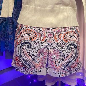 I N C paisleys shots